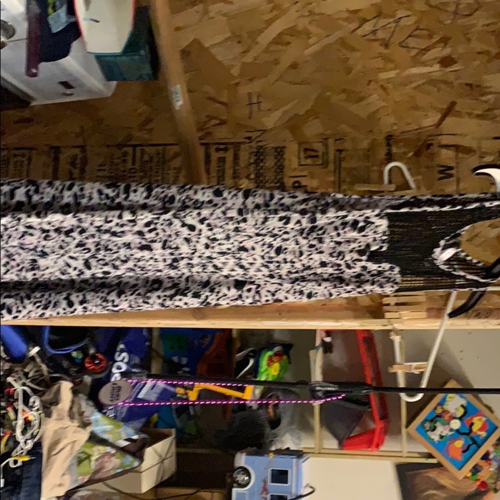 XhilAration dress